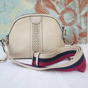 BRIGHTON My Flat In London Dylan Cross Body $320